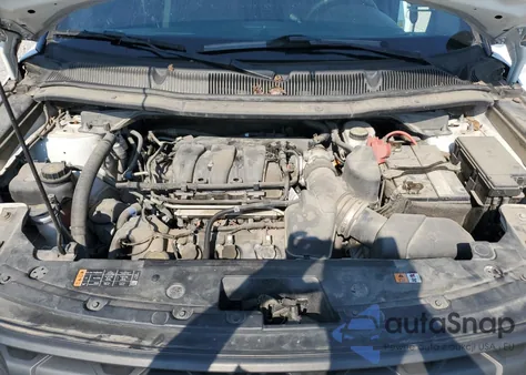 2019 Ford Explorer Police Interceptor z USA, uszkodzony, nr VIN 1FM5K8AR9KGA12892